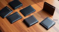 top rfid wallets 2025