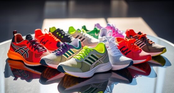 top running shoes review