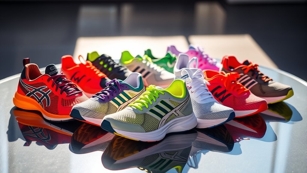 top running shoes review