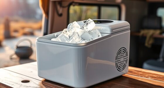 top rv portable ice makers