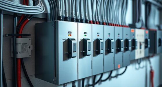 top safe transfer switches