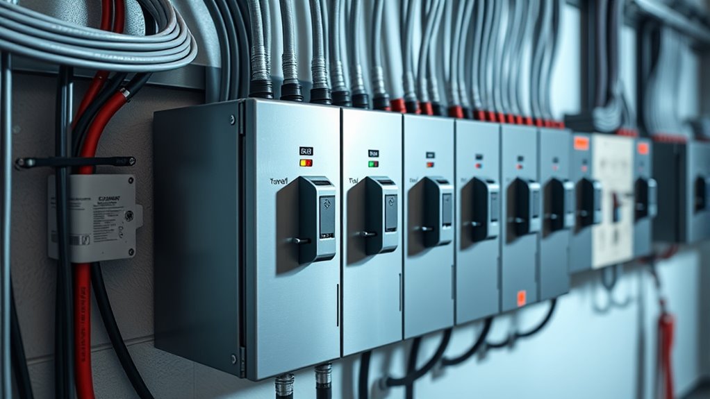 top safe transfer switches