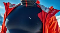 top ski thermal underwear