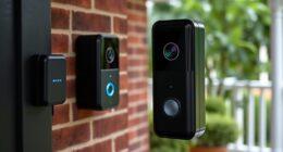 top smart doorbells with local storage