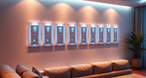 top smart light switches