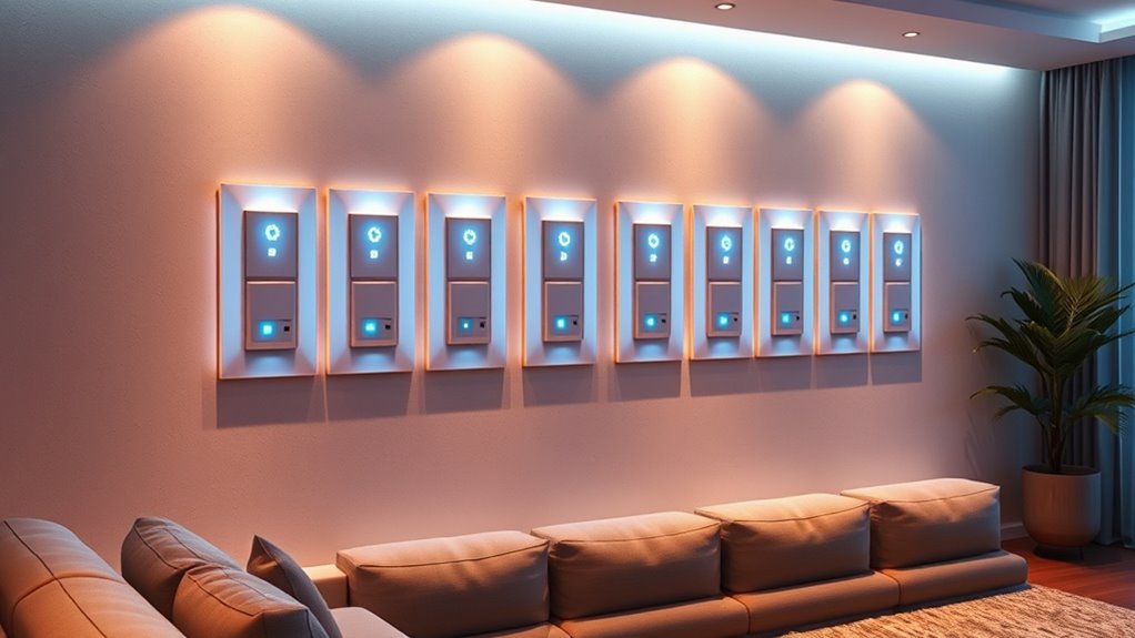 top smart light switches