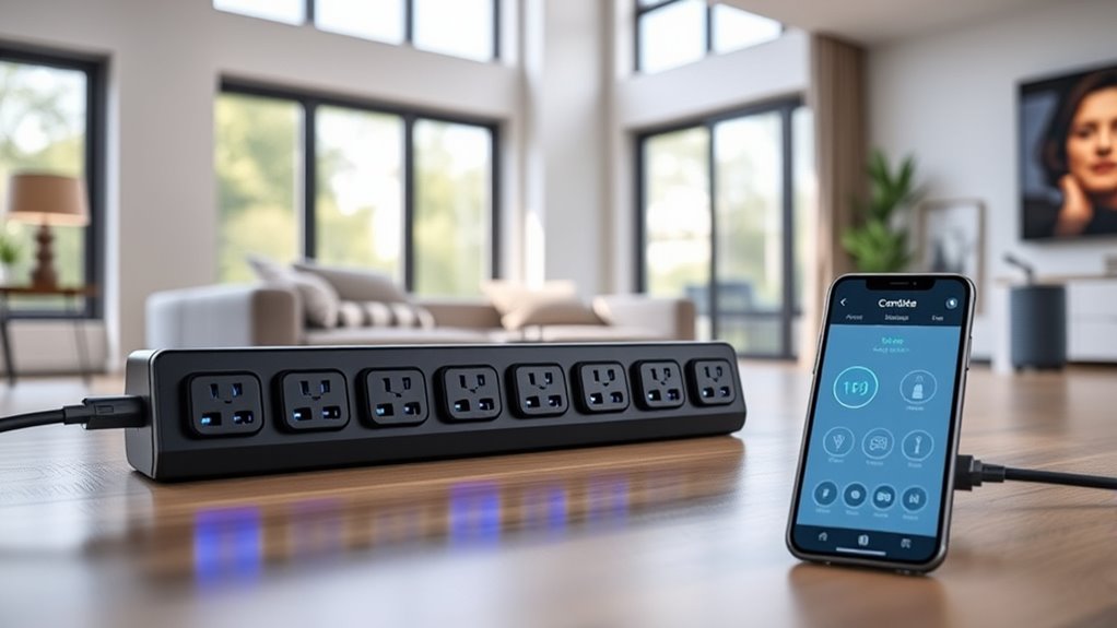 top smart plugs for voice