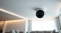 top smart smoke detectors