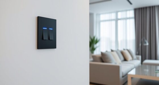 top smart switches with matter