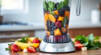 top smoothie blender picks