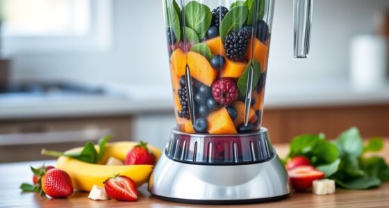 top smoothie blender picks