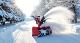 top snow blower recommendations
