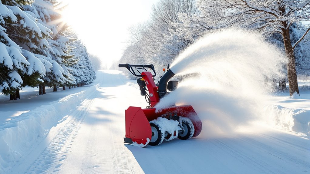 top snow blower recommendations