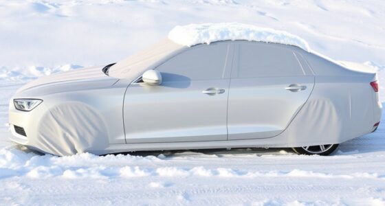 top snow cover recommendations