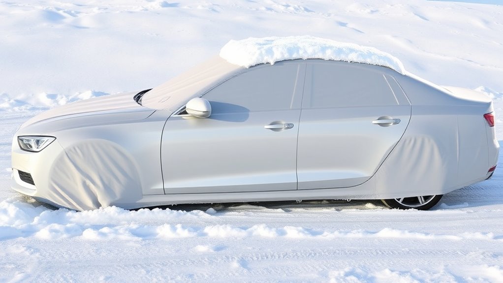 top snow cover recommendations