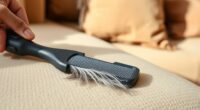 top sofa hair removal tools