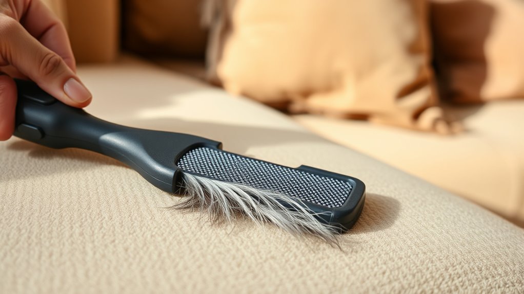 top sofa hair removal tools