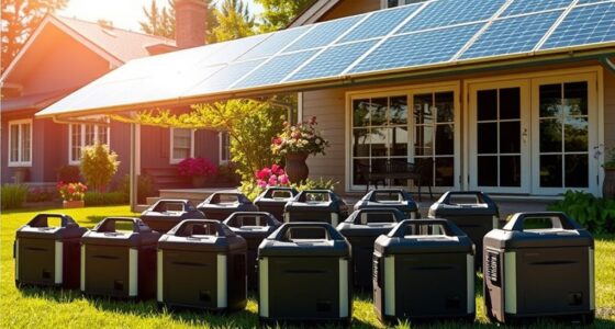 top solar backup options