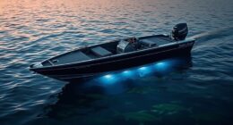 top sonar bait boat reviews