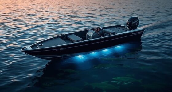 top sonar bait boat reviews