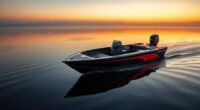 top sonar bait boats