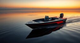 top sonar bait boats