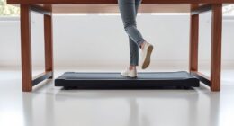 top space saving treadmill options