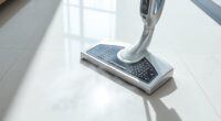 top steam mops for tiles
