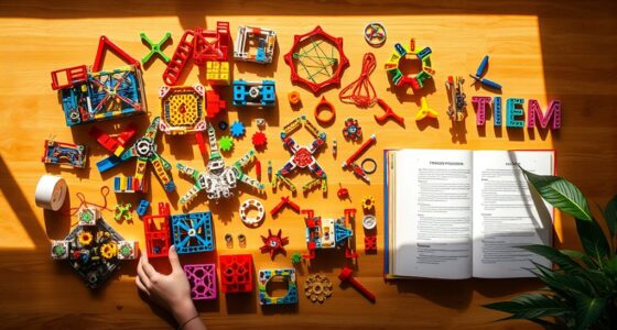 top stem toys for kids