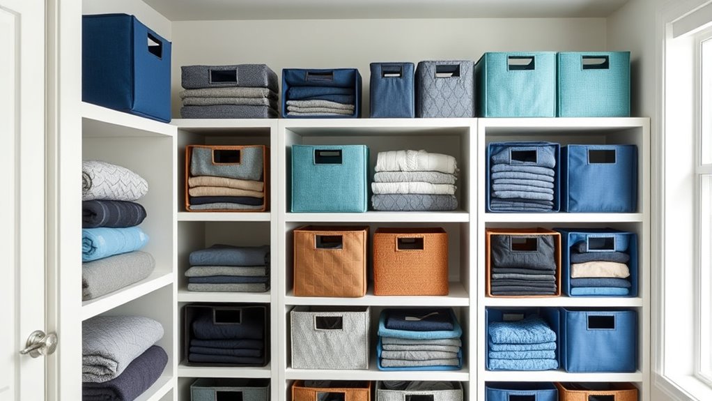 top storage cube picks