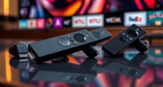 top streaming devices 2025