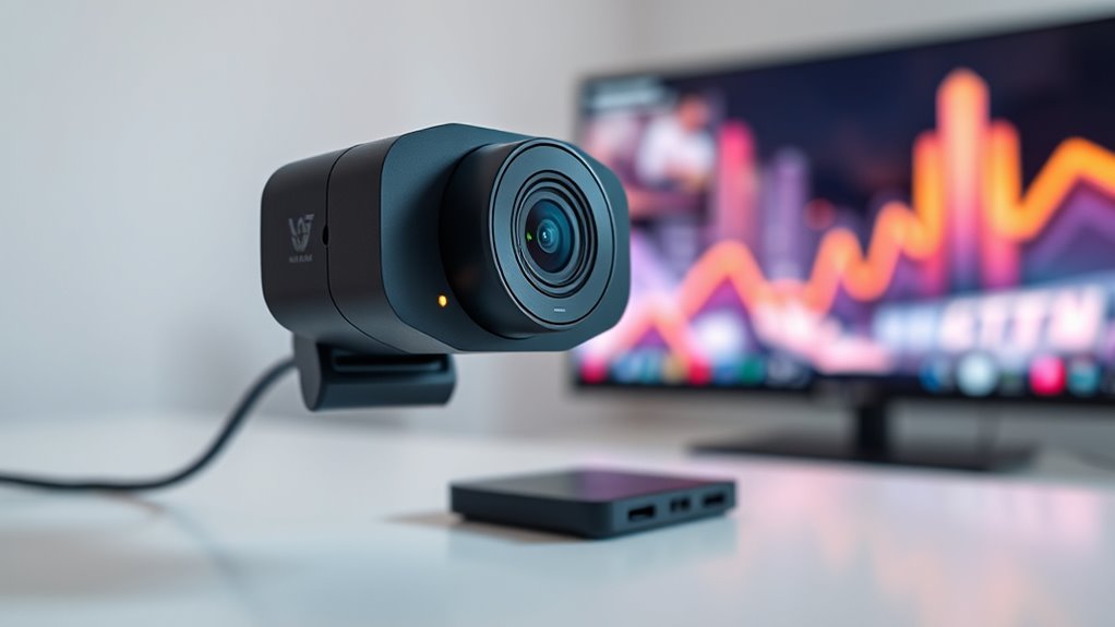top streaming webcam picks