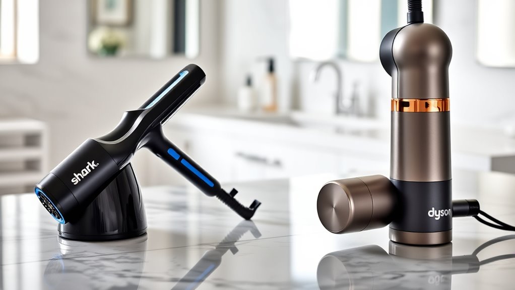 top styling tools comparison