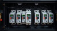 top surge protection options