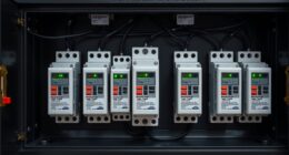 top surge protection options
