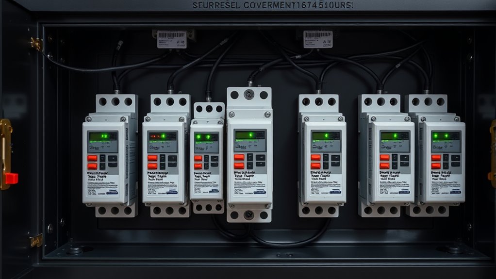 top surge protection options