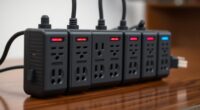 top surge protector reviews