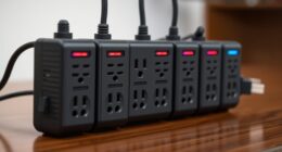 top surge protector reviews