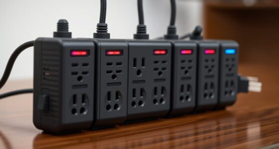 top surge protector reviews
