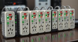 top surge protectors guide