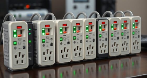 top surge protectors guide