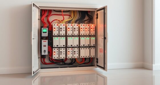 top surge protectors list