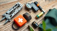 top survival gear recommendations