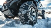 top suv tire chains 2025