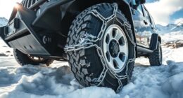top suv tire chains 2025
