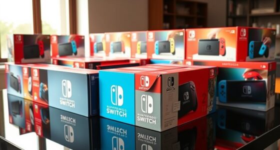 top switch 2 bundle deals
