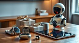 top tech gifts for dad