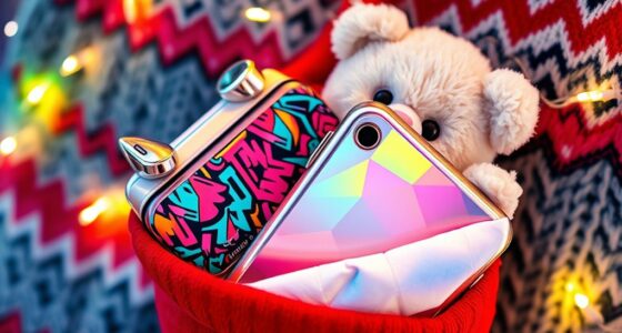 top teen holiday gift ideas