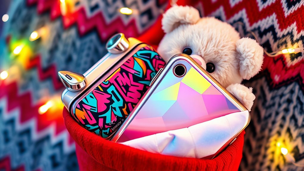 top teen holiday gift ideas