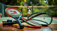 top tennis rackets 2025